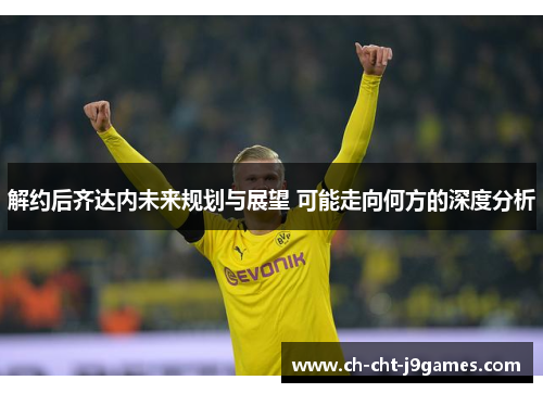 解约后齐达内未来规划与展望 可能走向何方的深度分析