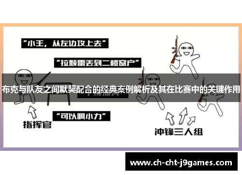 布克与队友之间默契配合的经典案例解析及其在比赛中的关键作用