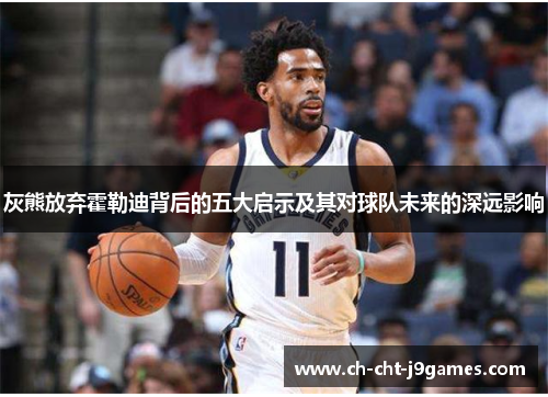 灰熊放弃霍勒迪背后的五大启示及其对球队未来的深远影响 灰熊放弃霍勒迪背后的五大启示及其对球队未来的深远影响