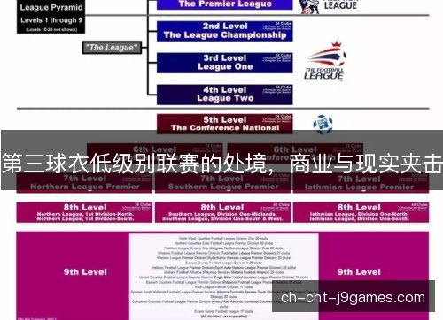 第三球衣低级别联赛的处境，商业与现实夹击